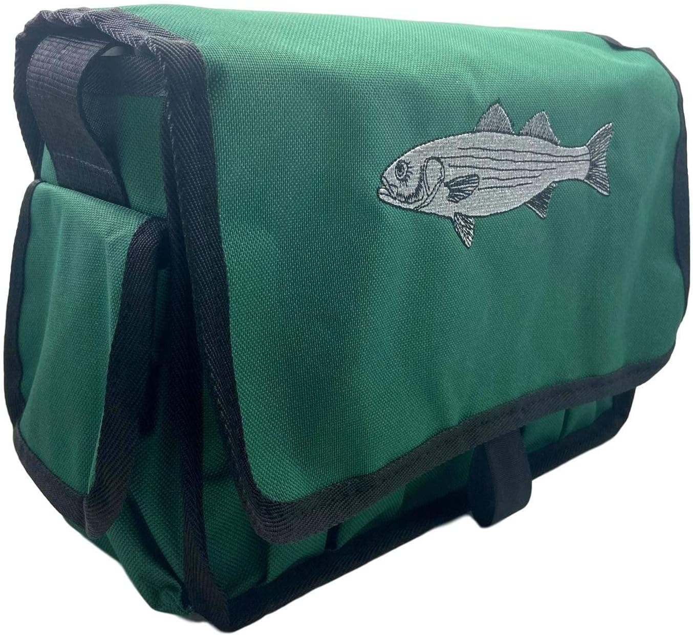 Deluxe Striper Tackle Bag