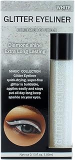 Delineador de ojos con purpurina Diamond Shin...