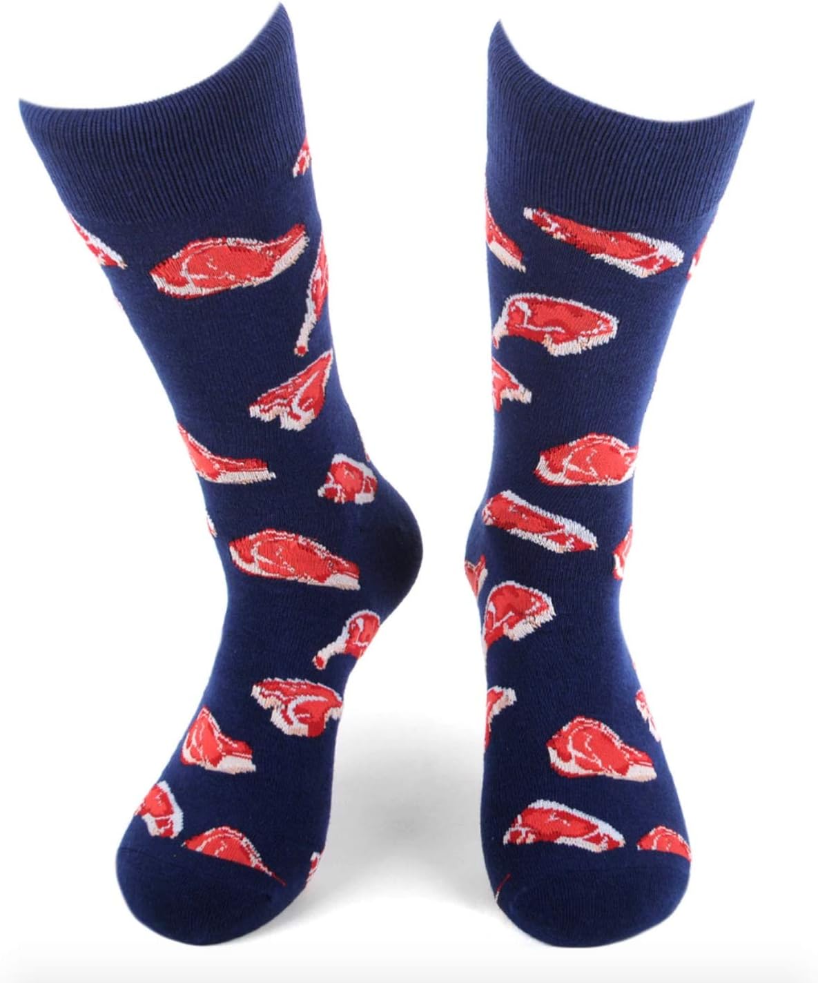 Urban-Peacock Men's Novelty Socks - Multiple Patterns!