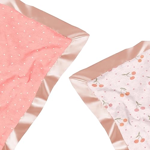 Miniatura 3 de JuJuBe New x Studio Oh! - Manta reversible para bebés, para recién nacidos, tiempo boca abajo, uso doméstico y de viaje, artículos esenciales para