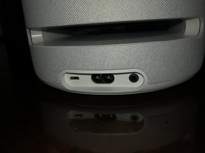 Amazon Echo Studio Dolby Atmosスマートスピーカー