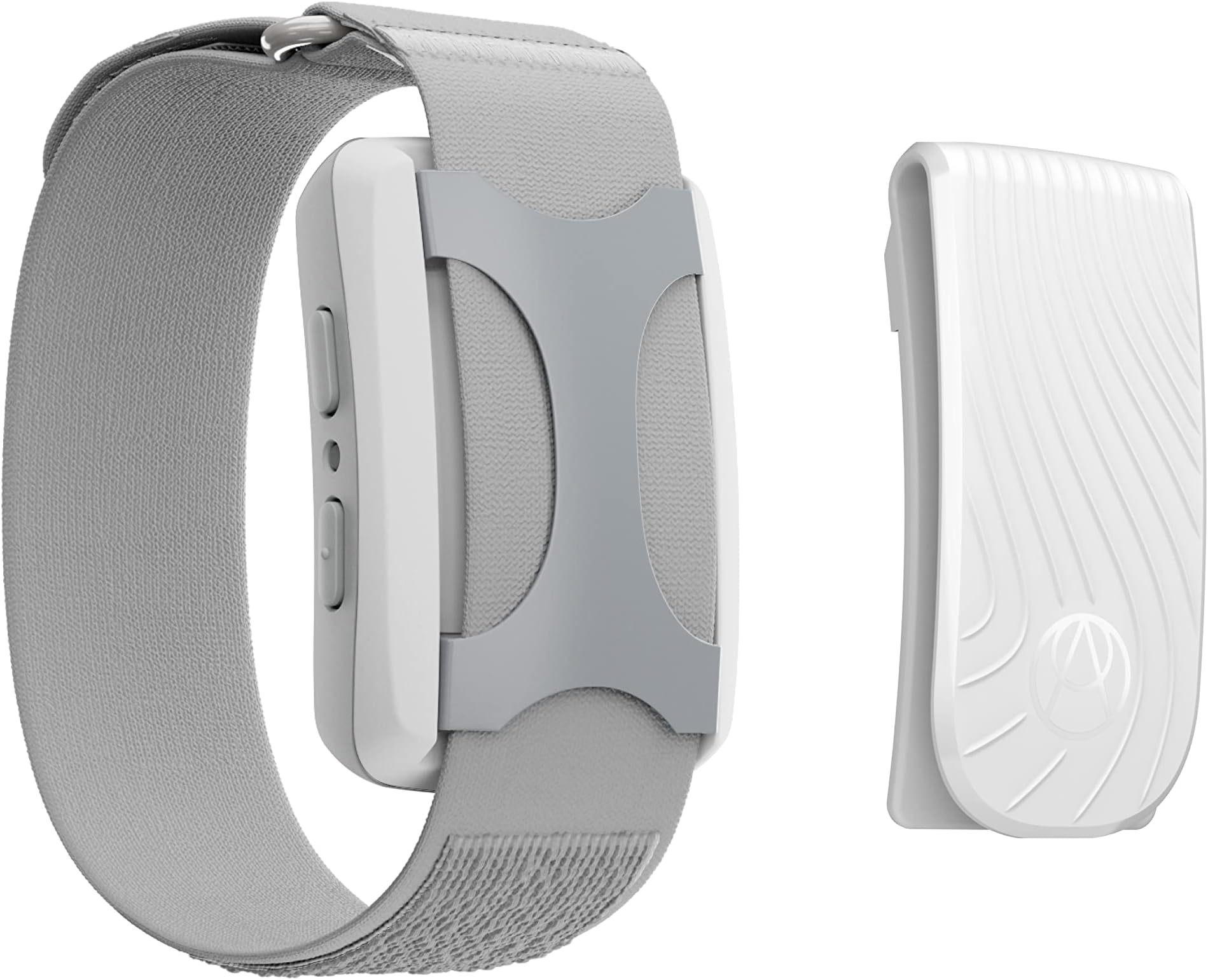 Apollo Neuro Wearable Vagus Nerve Stimulator for Stress Relief & Sleep Aid