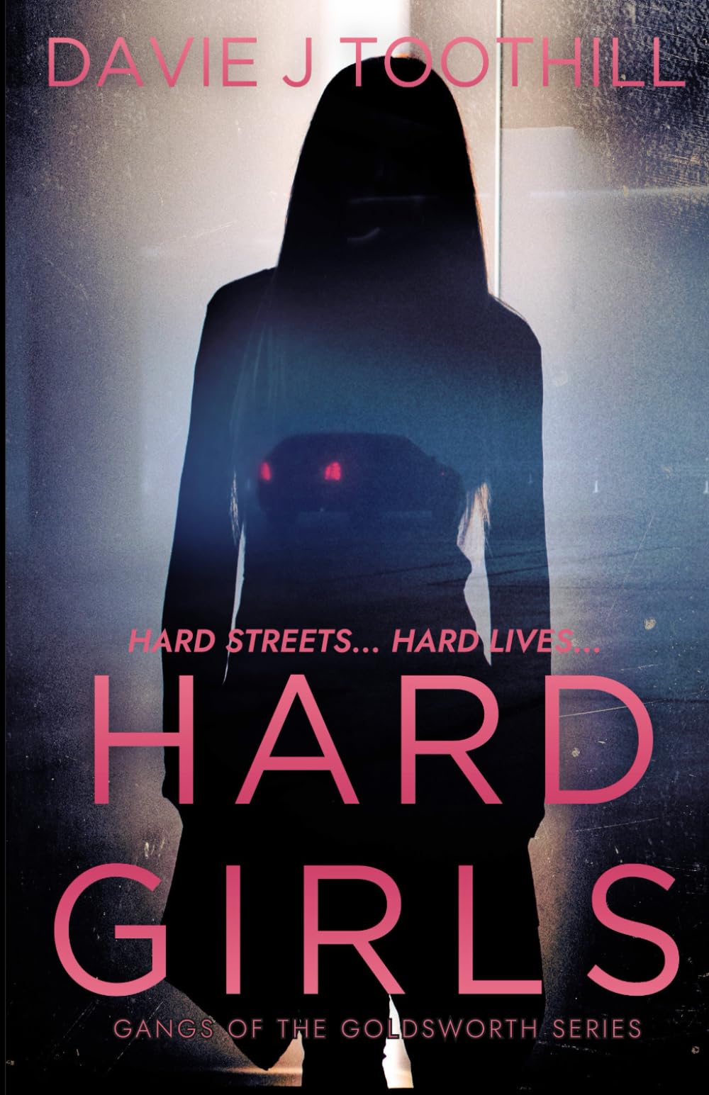 Hard Girls (Gangs of the Goldsworth)