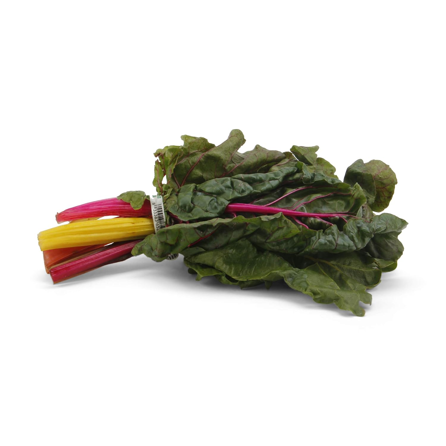 PRODUCE Organic Rainbow Chard Greens
