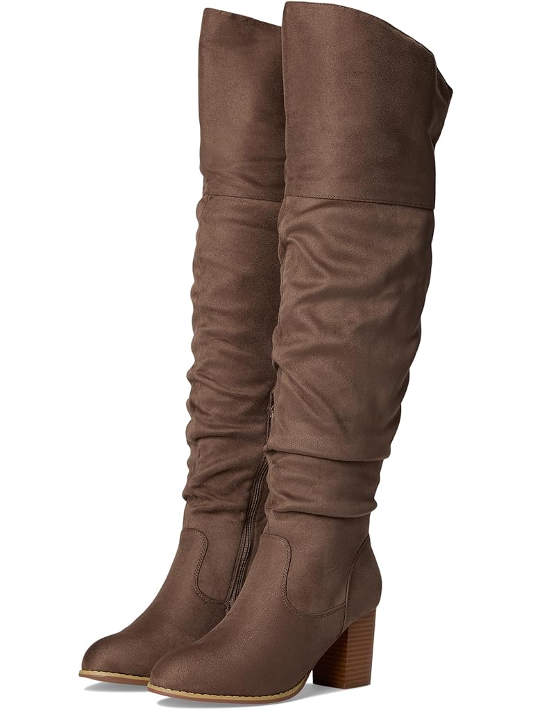 Taupe Journee Collection Kaison