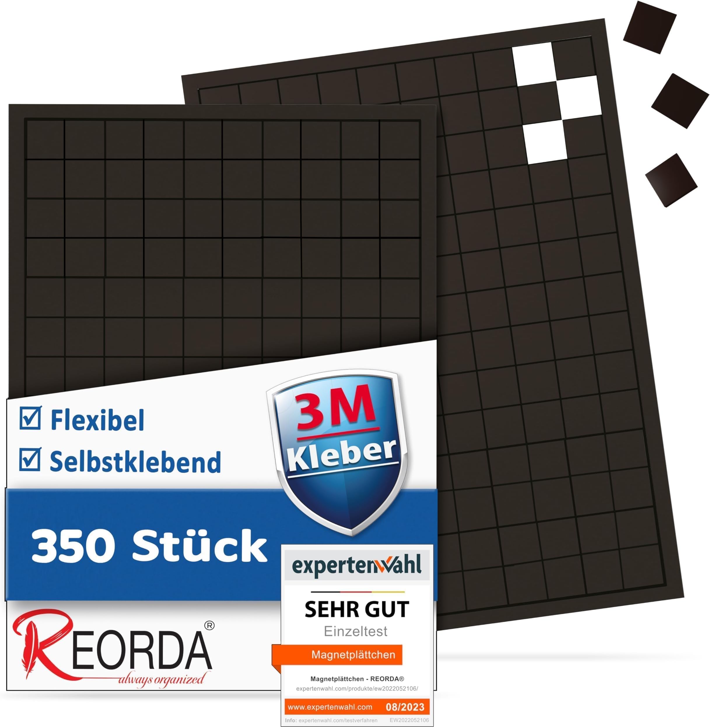 Selbstklebende DIN A3 Ferrofolie I Magstick®, 14,90