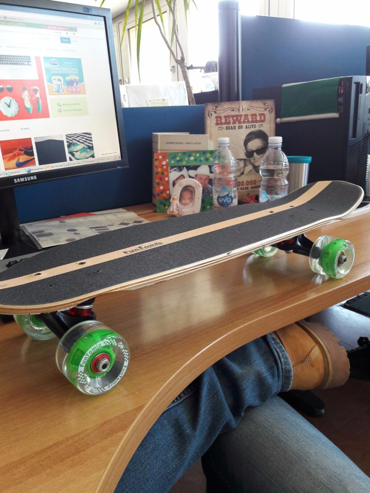 Immagine del cliente