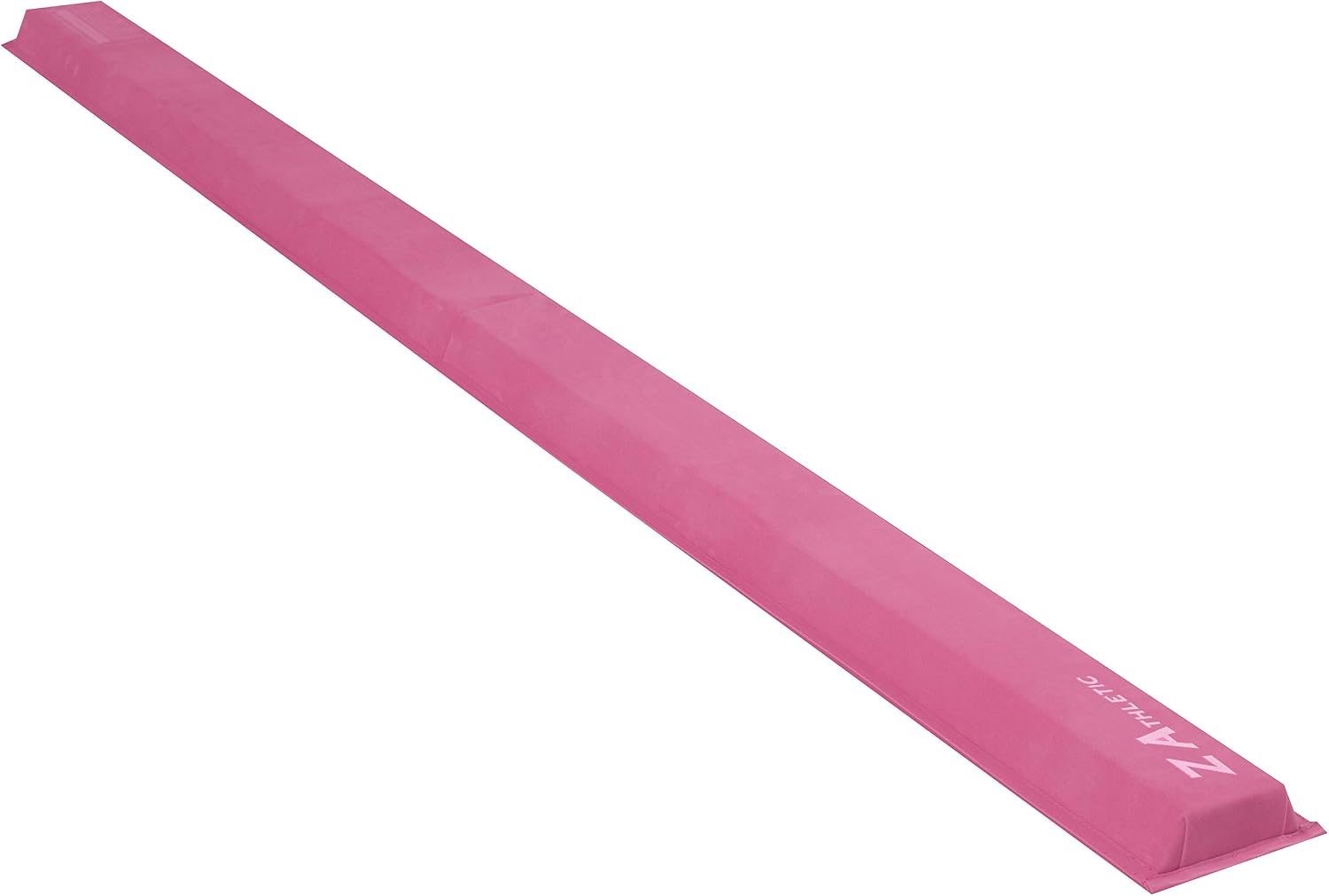 Z Athletic Folding Low Balance Beam Gymnastics Children's Multiple Styles and Colors