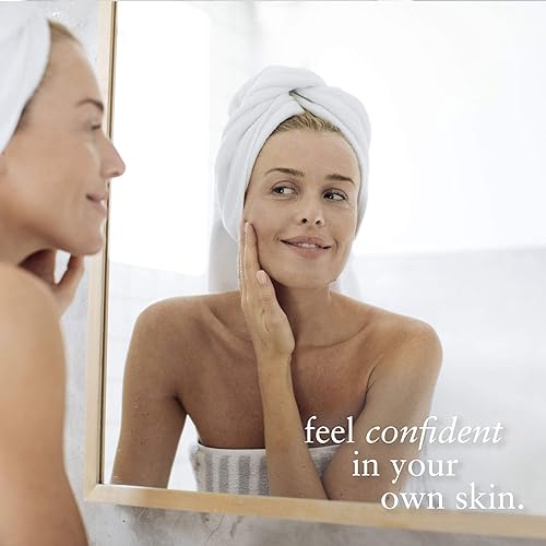 Miniatura 5 de Piña calabaza enzima piel cáscara 1 oz  mejorada con extracto de papaya y alfa hidroxiácidos (exfoliación química profesional)