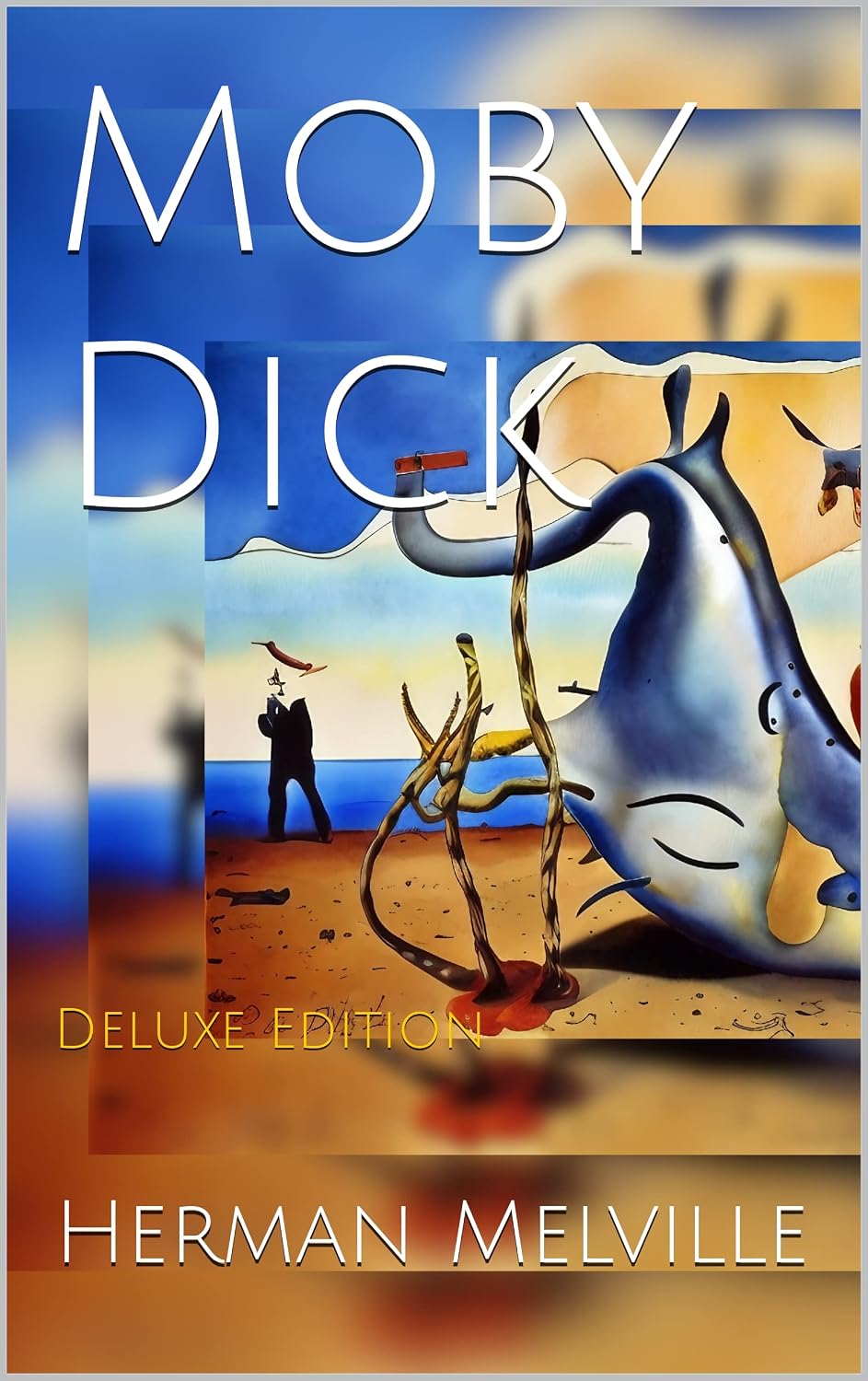 Moby Dick: Deluxe Edition
