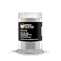 Vista 59 de Brillo de cerveza rosa comestible para bebidas, cócteles, cerveza, purpurina y bebidas Certificado Kosher y Halal 100% comestible y de grado