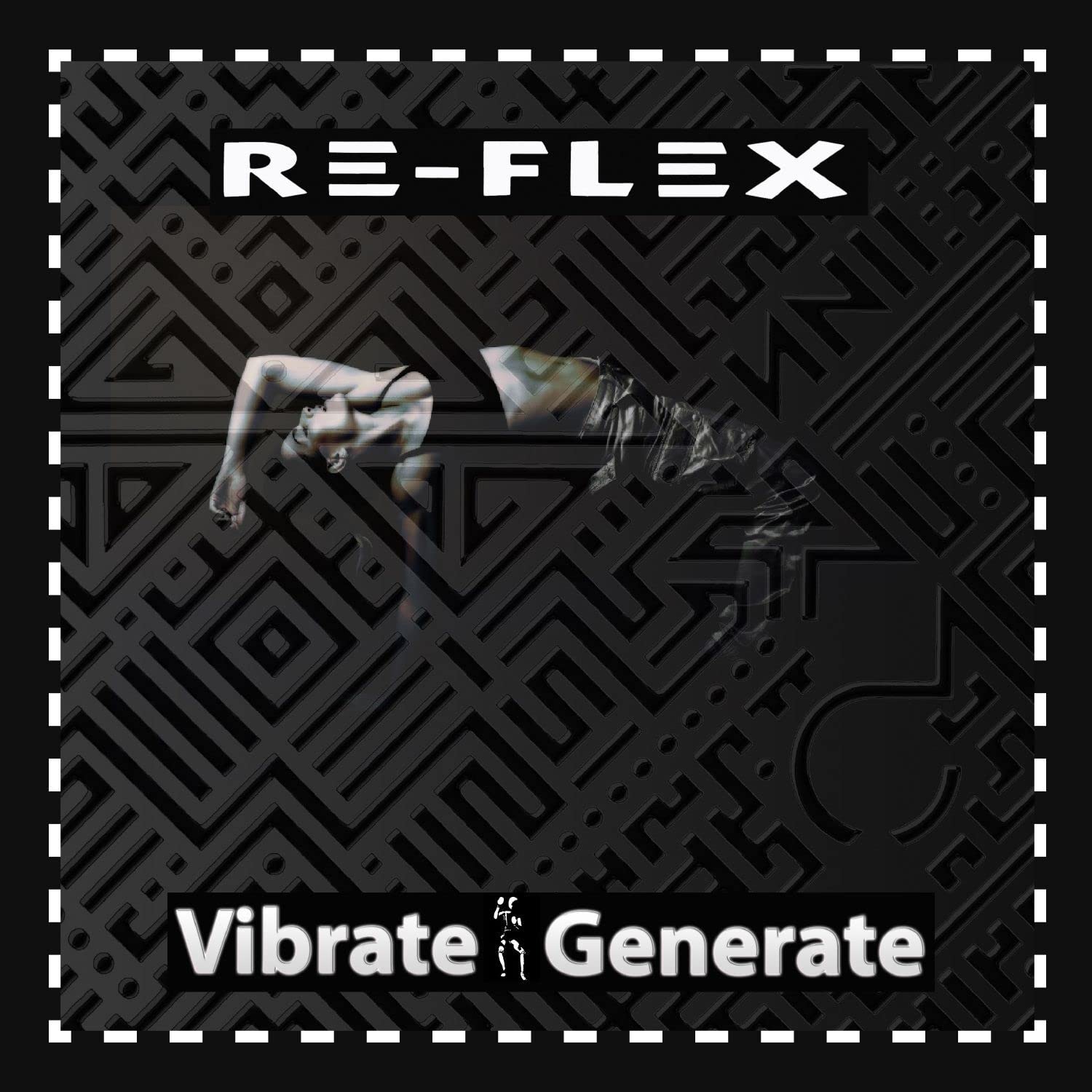 Vibrate Generate (2CD Digipak Edition)