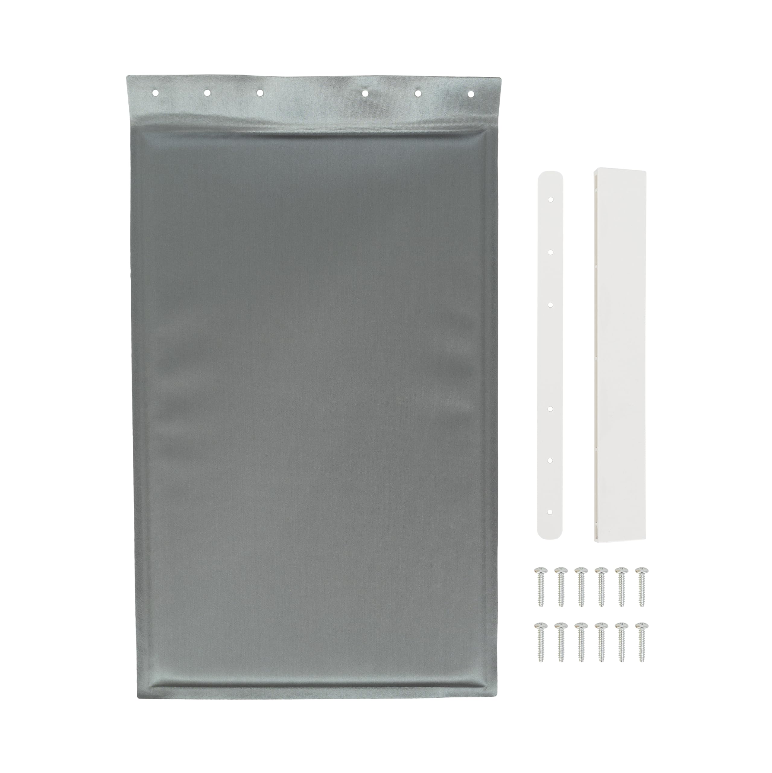 PetSafe Extreme Weather Insulated Flap Kit - Replacement Flap Kit - Durable Flap Material - Complete Replacement Kit - Heat & Cold Protection - All Seasons Pet Access Door - Large