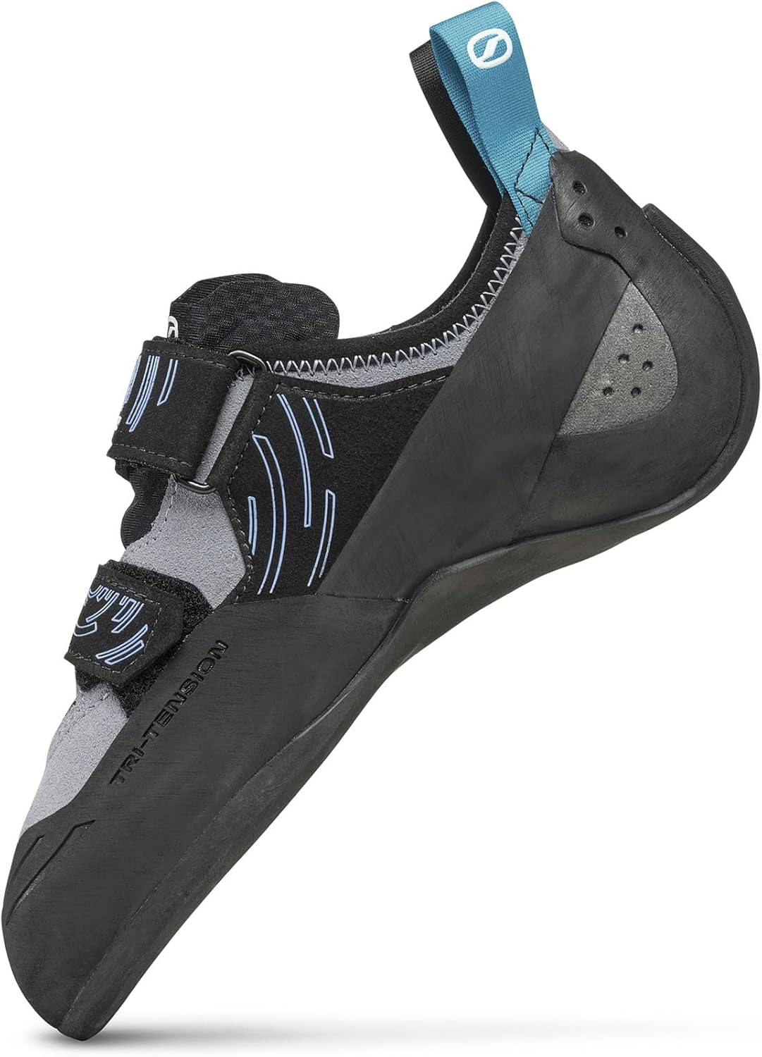 SCARPA Women's Generator V Rock Climbing Shoes for Trad & Sport Climbing