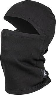 Unisex Termal Kar Maskesi OC0023