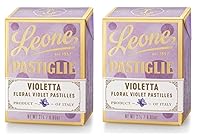 Vista 1 de Lata de caramelos violeta