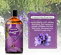 Vista 50 de PHATOIL 100ml de aceites de fragancia de manzana para aromaterapia, aceites esenciales para difusores para el hogar, perfectos para difusor, yoga