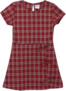 Max Girls Casual Dress Price In India
