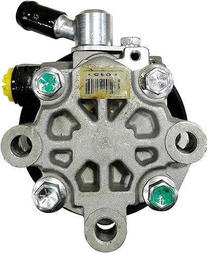 Miniatura 5 de Bomba de dirección asistida 44310-60580 44310-60540 compatible con Toyota Land Cruiser Prado, GRJ150 GRJ781GR FJ Cruiser compatible con Lexus GX460