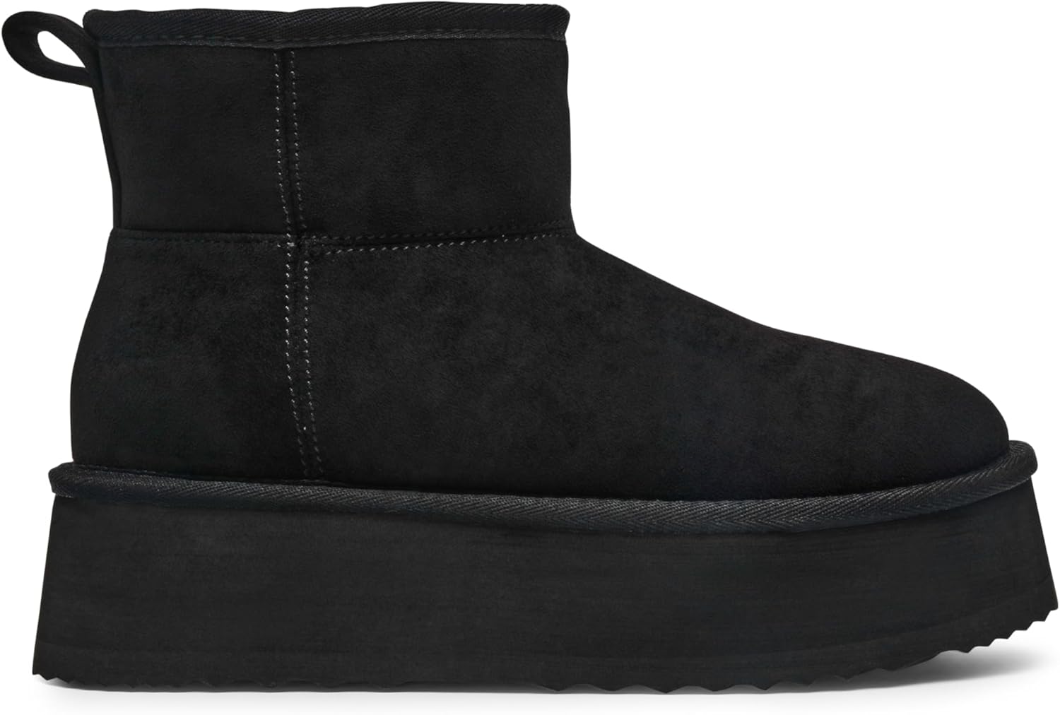 Steve Madden Women's Crue