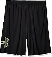 Vista 1 de Under Armour Tech - Pantalones cortos estampados para hombre