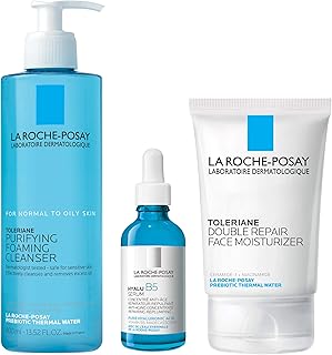 La Roche Posay Toleriane Limpiador Purificado...