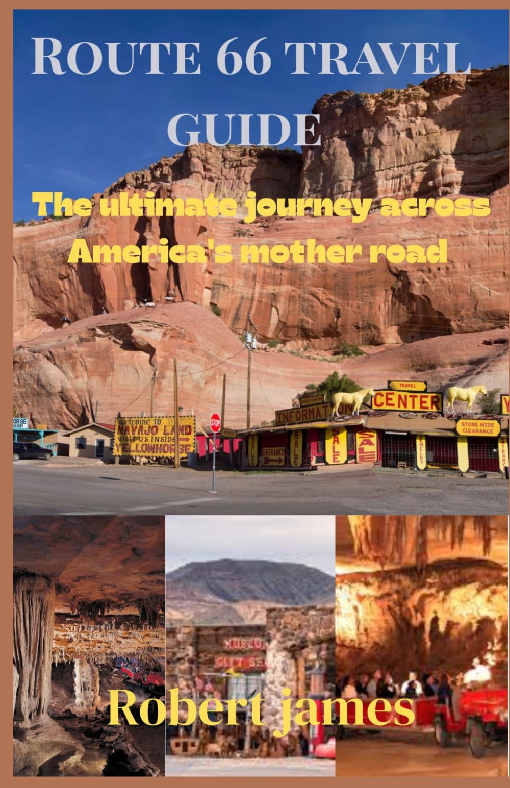 Route 66 travel guide: The ultimate journey across America's mother road