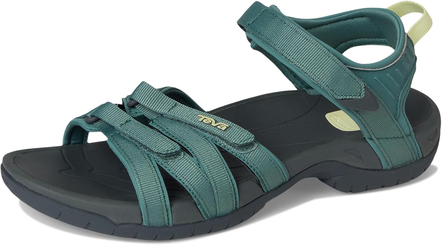 Teva Women's Tirra Sandal,Dusty - Image 7