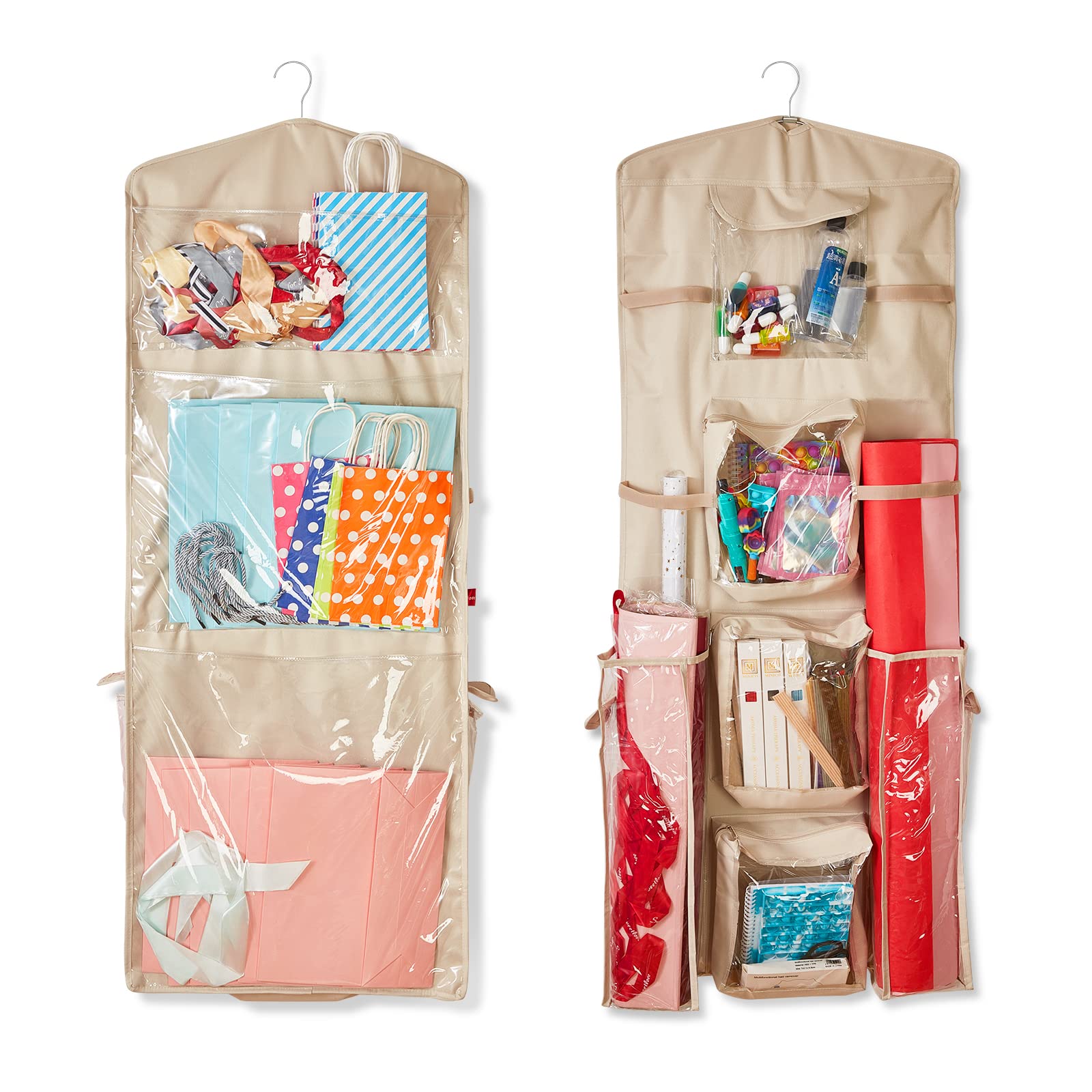 gift bag storage organizer