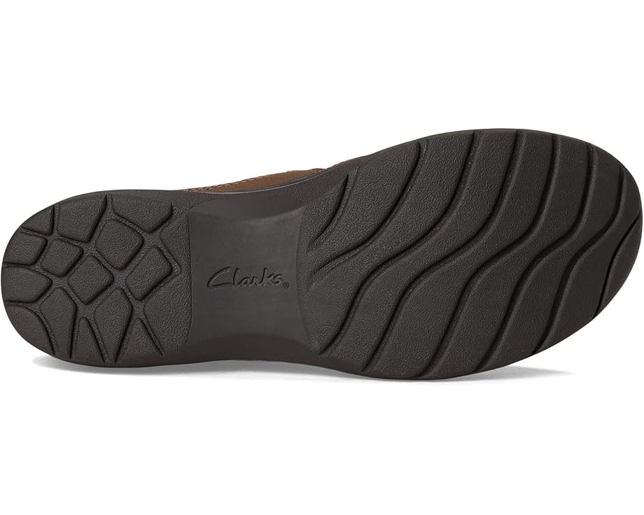 Clarks Carleigh Abby - Bottom View