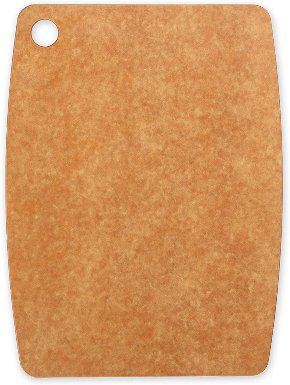 Dexas Natural Fiber Dishwasher Safe Composite Cutting Board, 17.25" x 12.75"