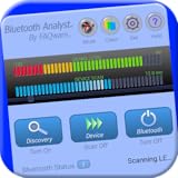 Bluetooth Analyst (Ad Free)