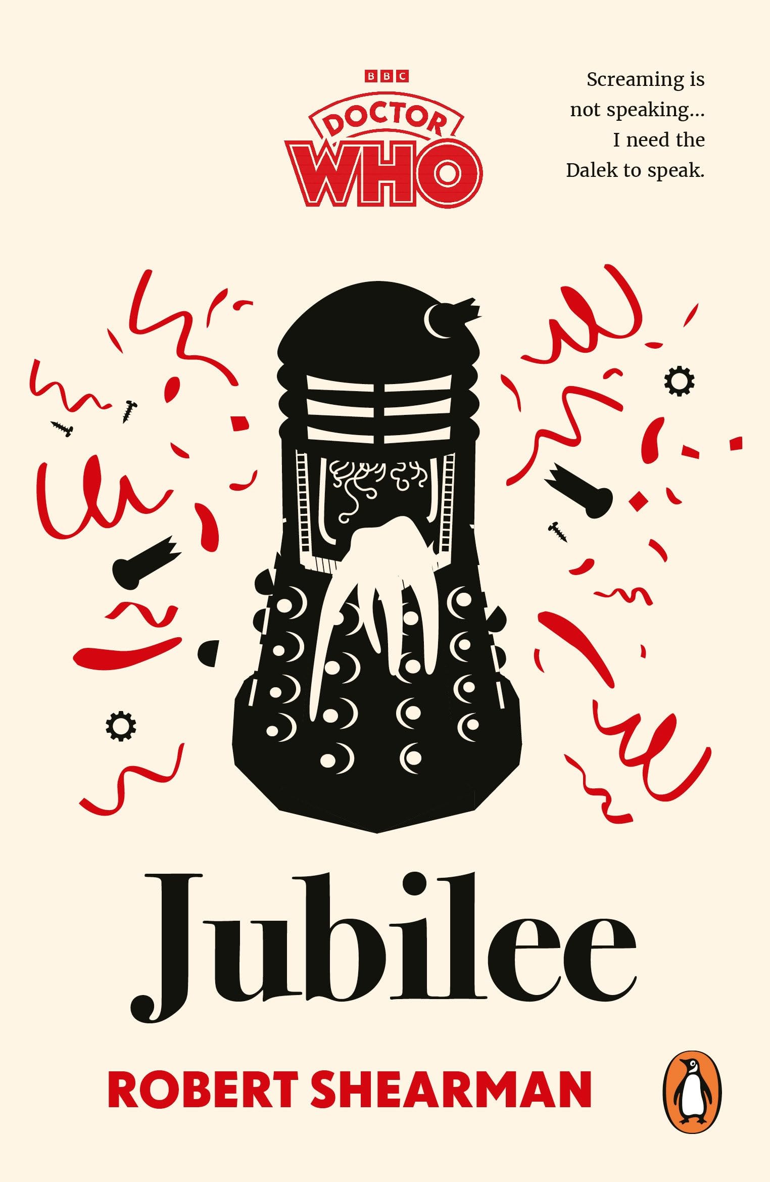 Doctor Who: Jubilee