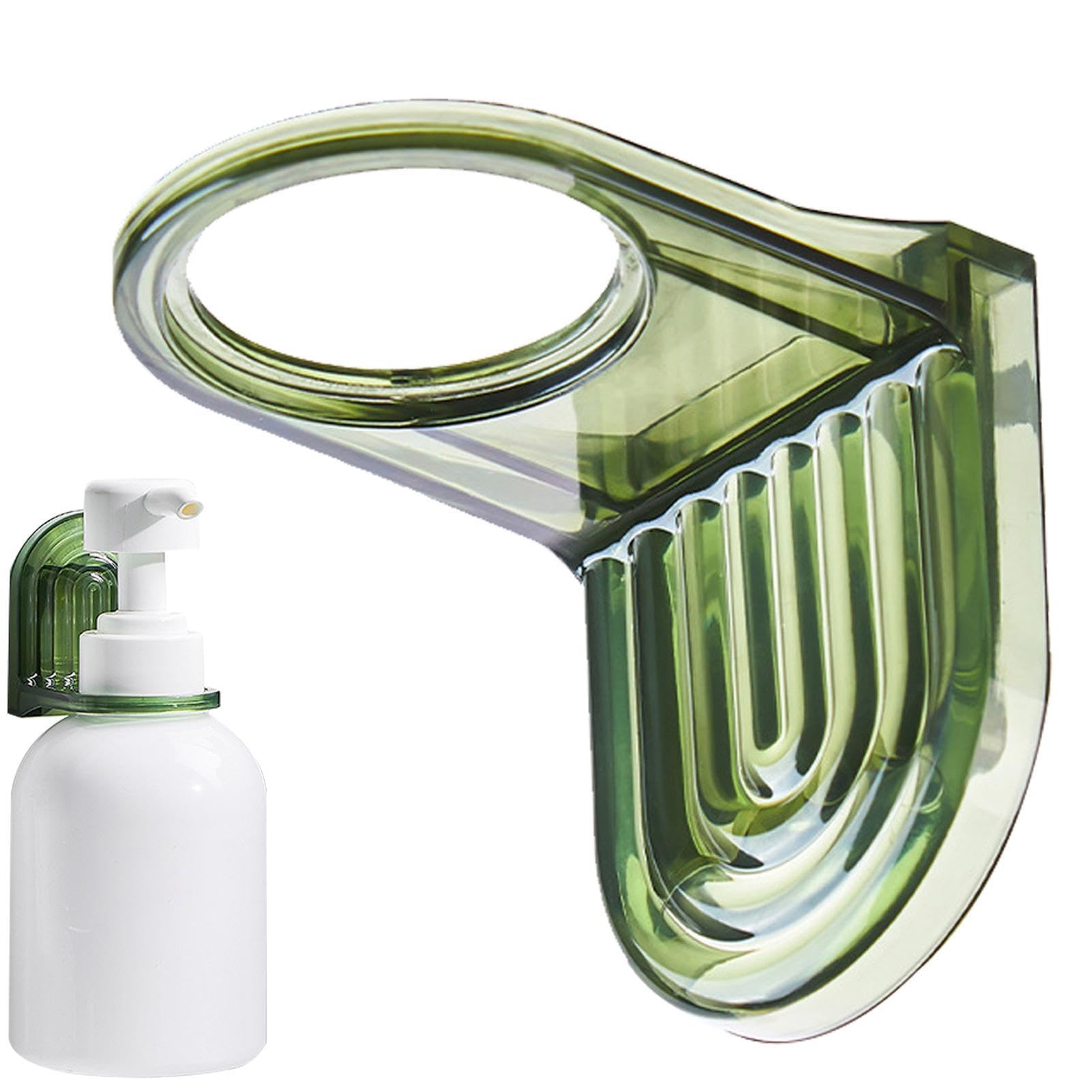 Amazon.co.jp: OPNGGR(さちえ) スプレーボトルフック | 壁掛け