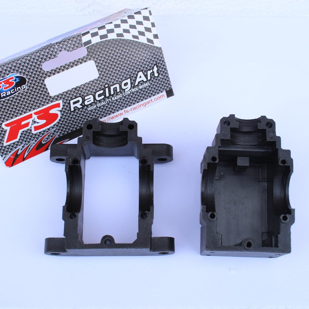 Buy Generic 112278 Gear box set for FS racing/REELY 1/5 scale RC car