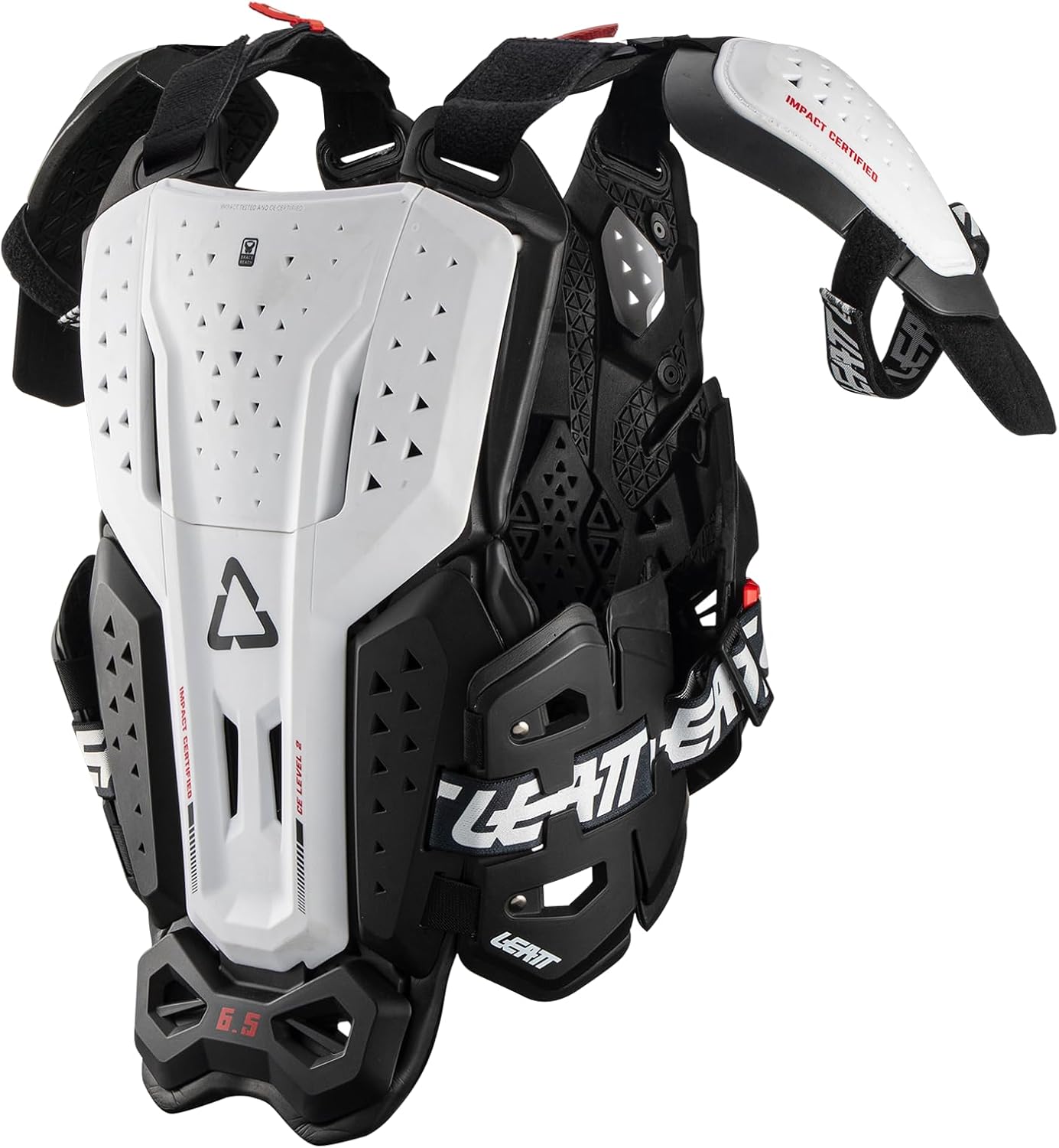 Leatt Brace Chest Protector 6.5 Pro Adult