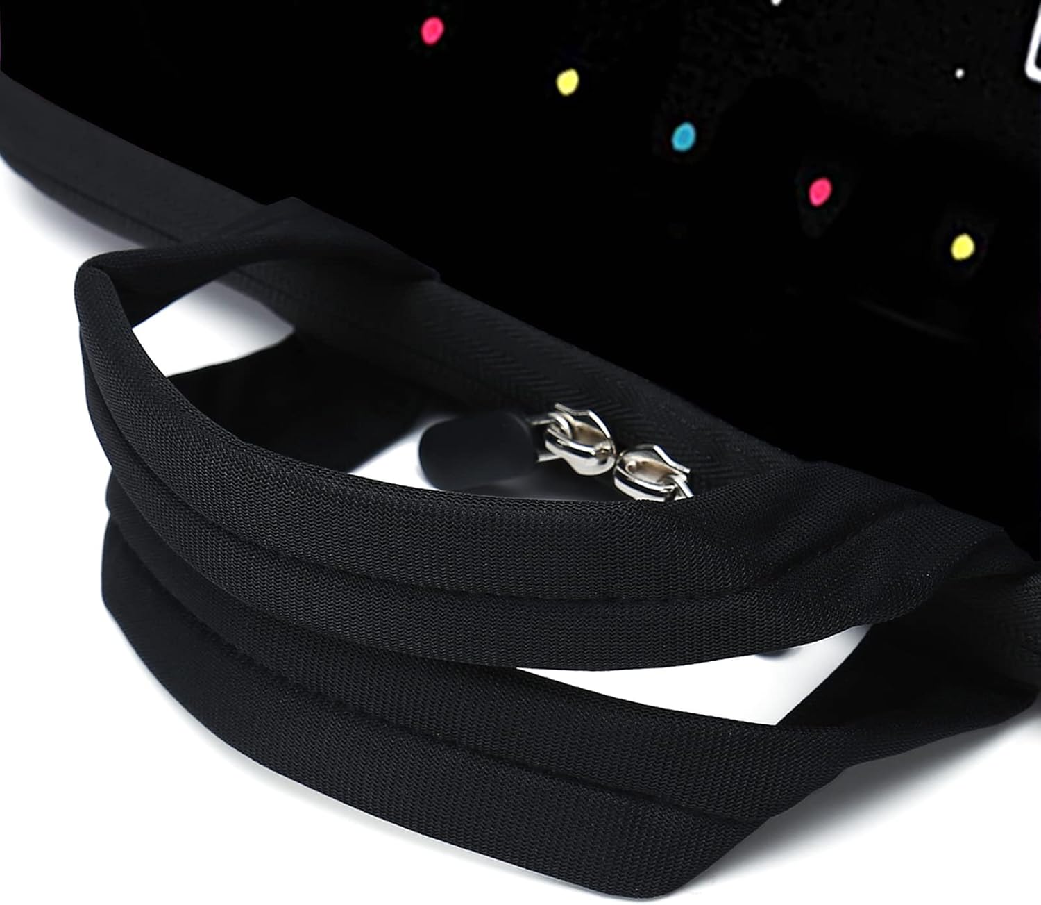 11" 11.6" 12" 12.1" 12.5 inch Laptop Carrying Bag Chromebook Case Notebook Ultrabook Bag Tablet Cover Neoprene Sleeve Fit Apple MacBook Air Samsung Google Acer HP DELL Lenovo (RYD12-21) - Image 5