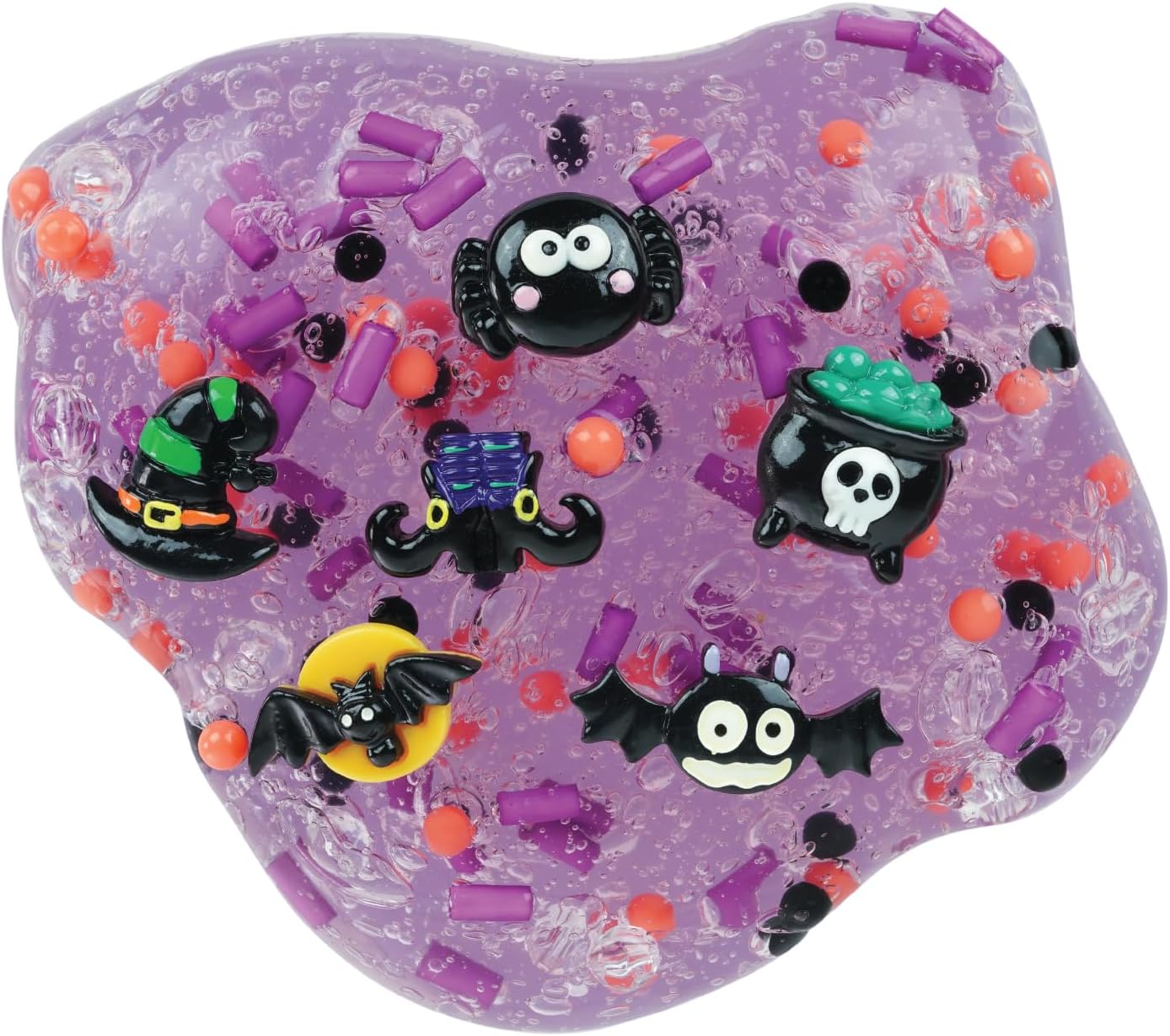 Crazy Aaron’s® Witches Brew Slime Charmers™