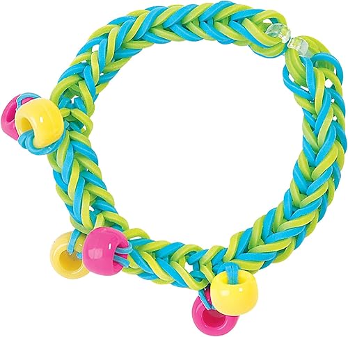 Miniatura 2 de The Beadery 7307 100 C Clips, Cristal