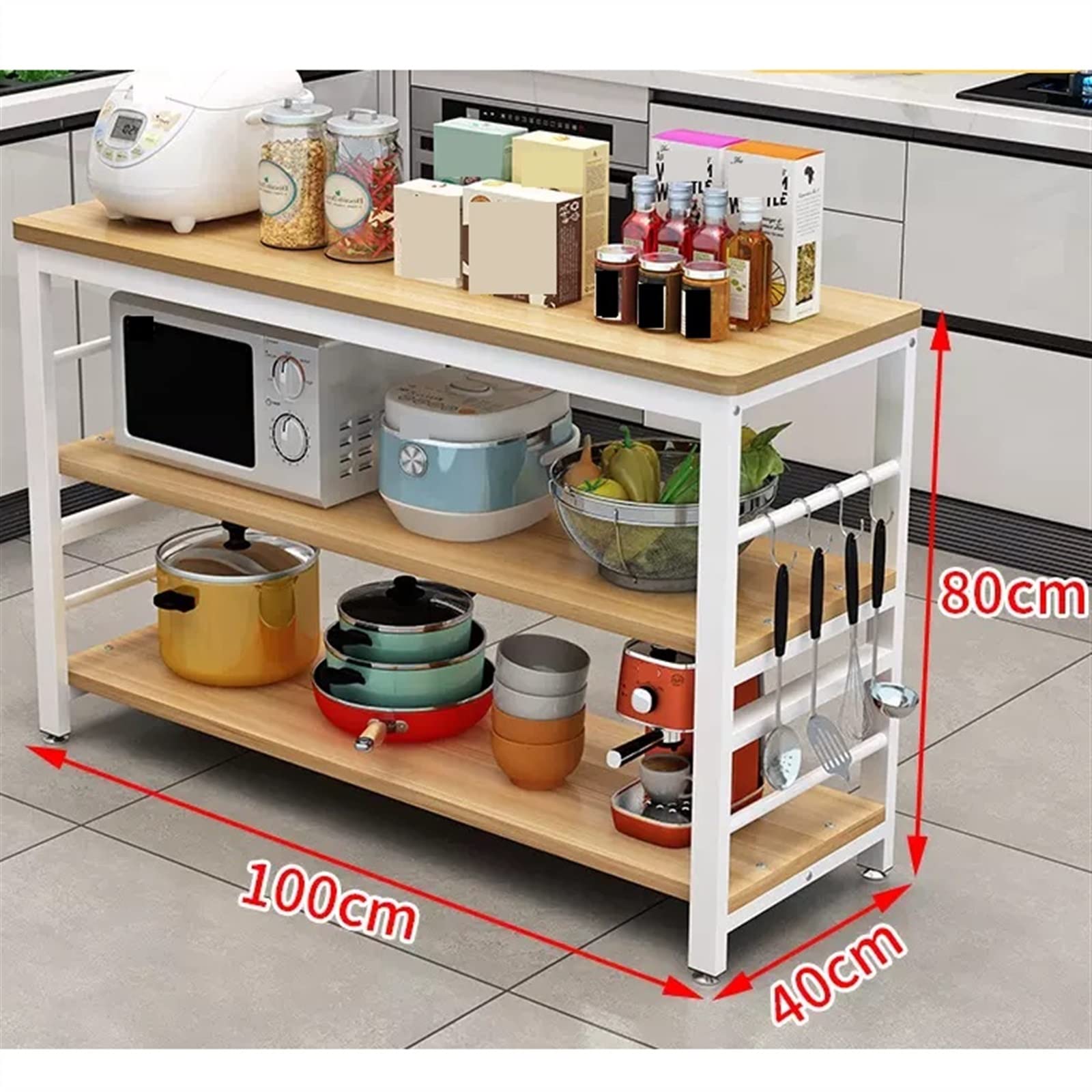 Kitchen Rack Simple Small Simple Kitchen Racks