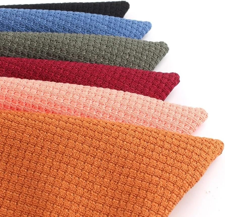 Soft Fabric Pocket Square Chest Towel Hanky Wedding Hankies Suit Handkerchief Pocket Towel for Gifts