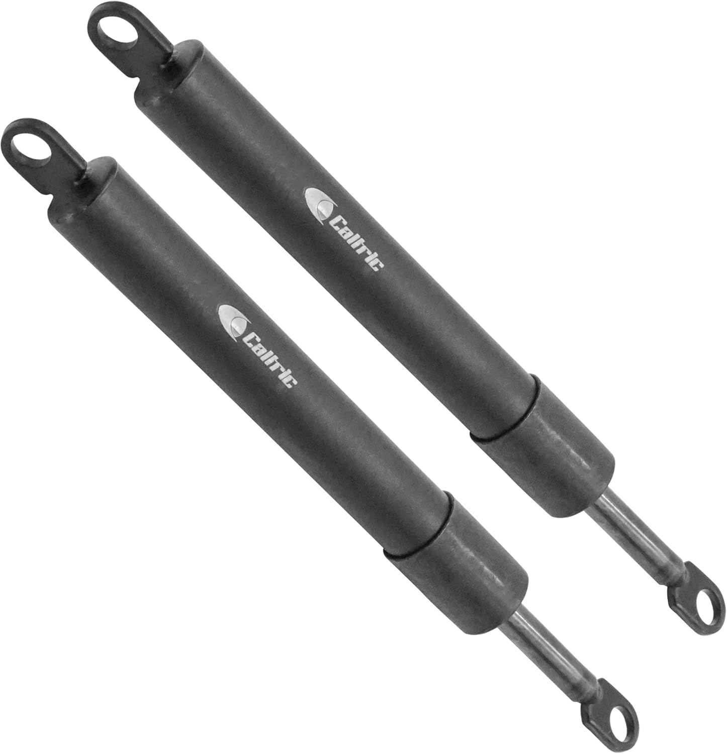 Caltric Steering Damper Compatible with Husqvarna EZ 4819 4822 4824 4216 4217 4220 4624 Zero-Turn/EZ 5221 5224 5225 5226 5424 5426 6124 Zero-Turn x2