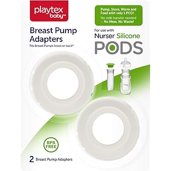playtex breast milk storage kit discontinued