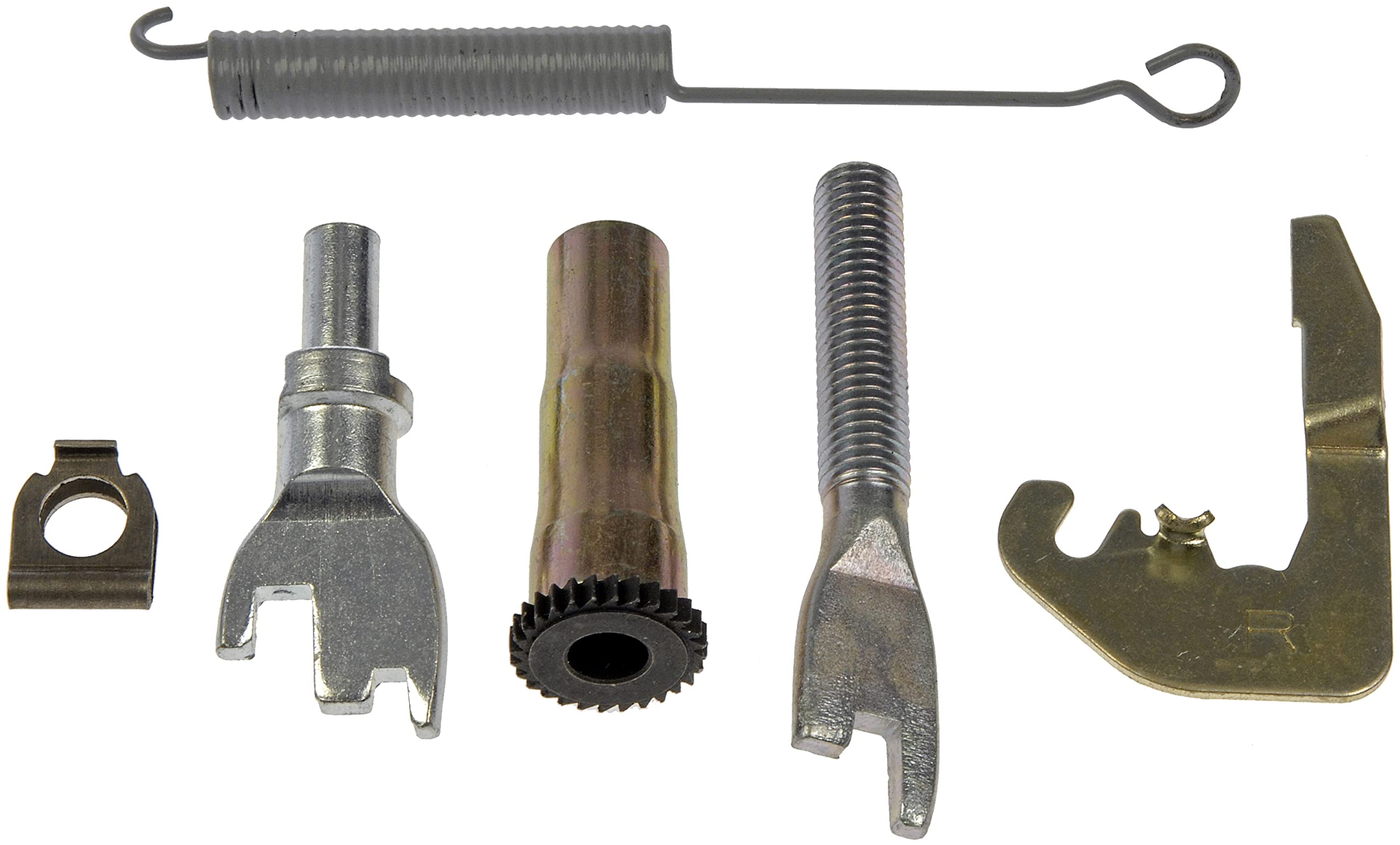 2-Pack Gasless Flux-Cored Nozzles For Hobart MIG Welding Guns - .030-.035 Size, 770487 Model