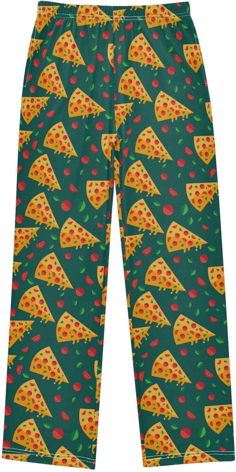 Green White Argyle Plaid Pajama Pants Pajama Bottoms Soft Sleep Pjs Lounge Pants S