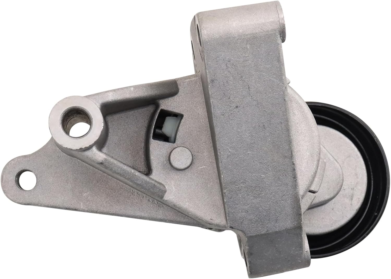TRQ Accessory Drive Belt Tensioner Compatible with 2005-2019 Nissan Frontier 2009-2010 Suzuki Equator