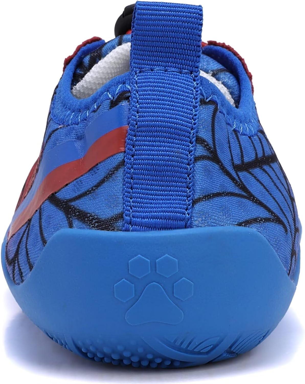 WateLves Wide Toddler Water Shoes Kids Barefoot Athletic Sneakers Girls Boys Quick Dry Aqua Socks for Beach Hiking Swim Kayak Sport Accessories, Camping Essentials - Image 9