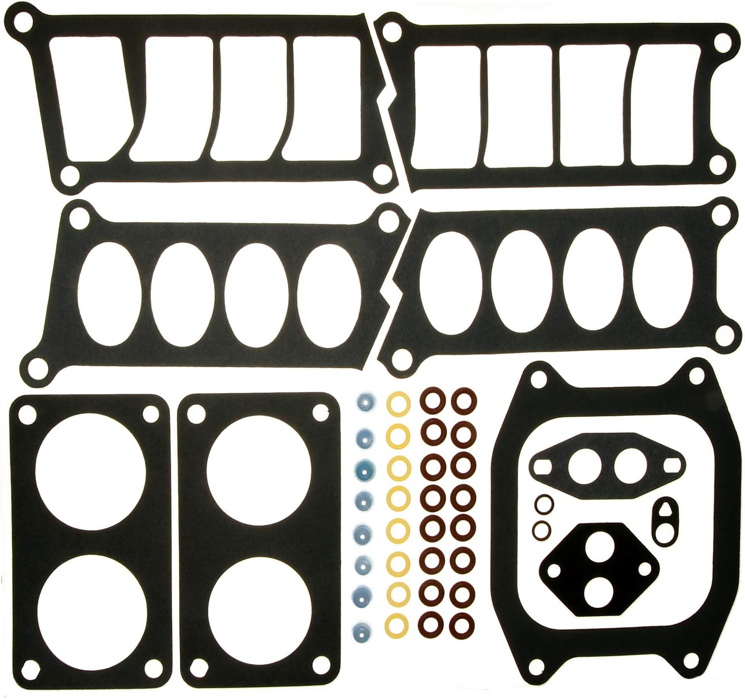 Walker Products Fuel Injection Repair Kit 18013B