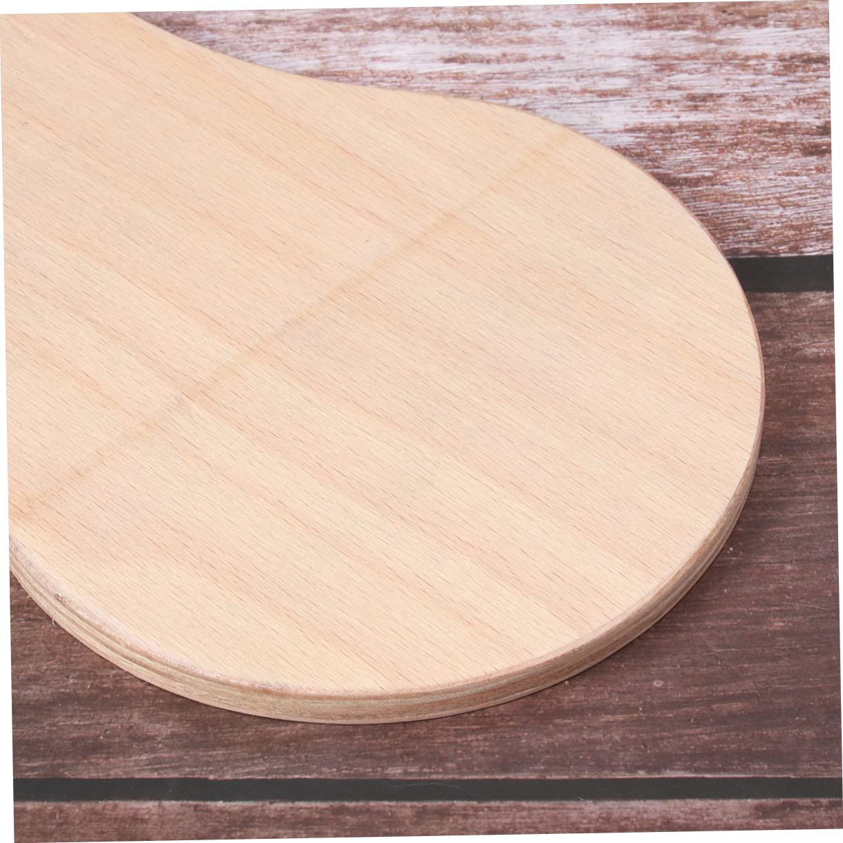 TEHAUX Bastidor De Bordado De Madera Ajustable Giratorio Para Punto De Cruz Para Principiantes