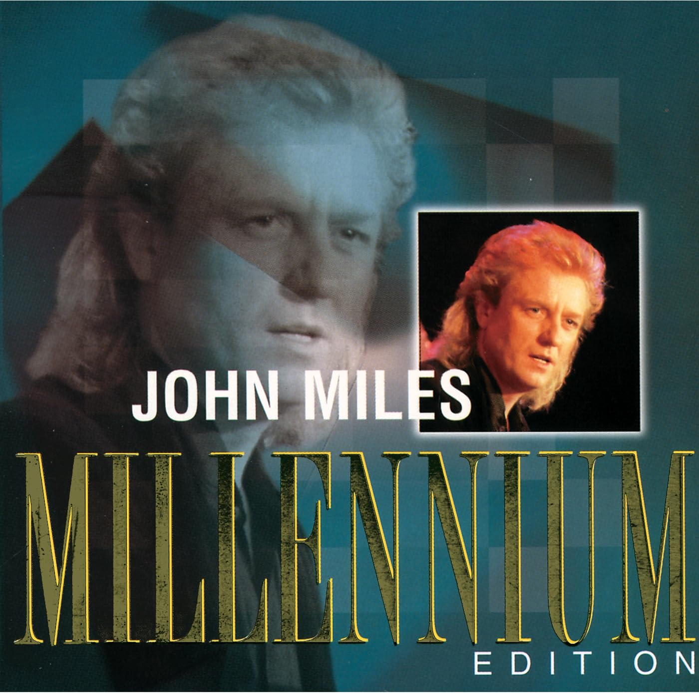 John Miles